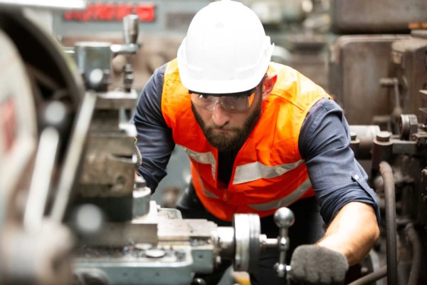 Productie industrie in maart bijna 2 procent hoger dan jaar eerder| DID-online.nl