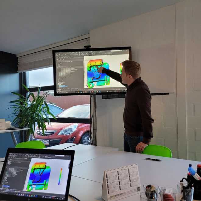 Caden Engineering consulting| DID-online.nl