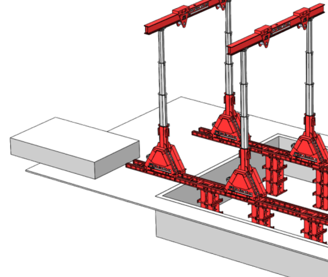 Caden Engineering van heavy lift- en transportoperaties| DID-online.nl