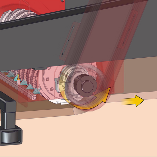 Captis Technische Animatie| DID-online.nl