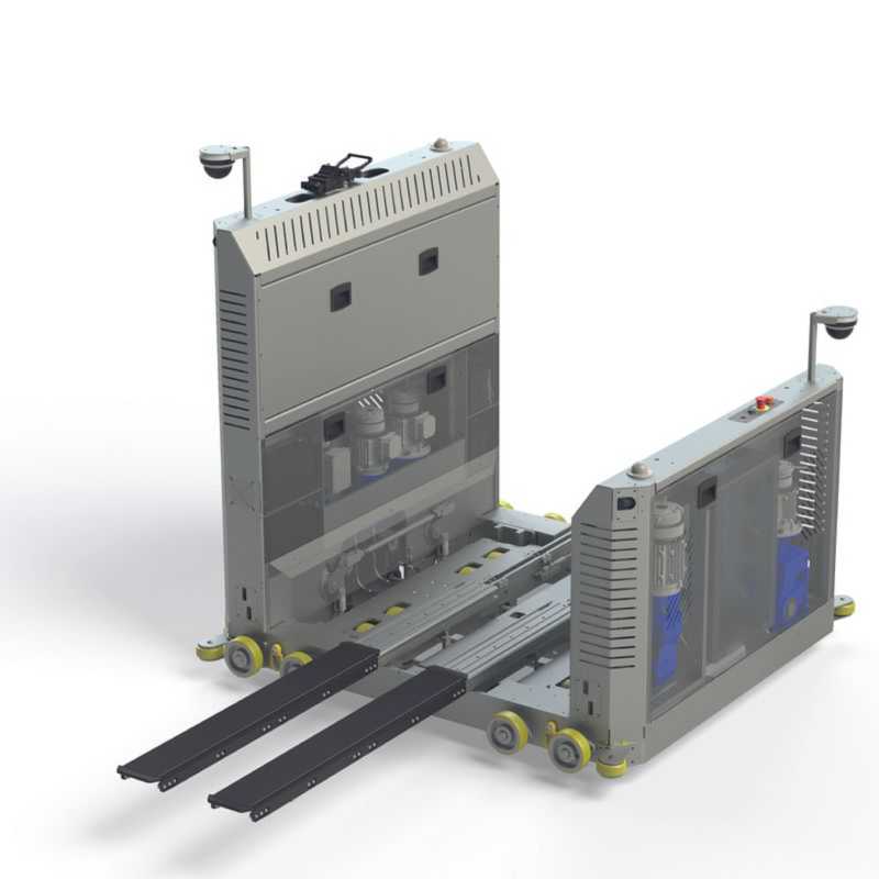 Captis visualisatie en animatie 3D-model| DID-online.nl