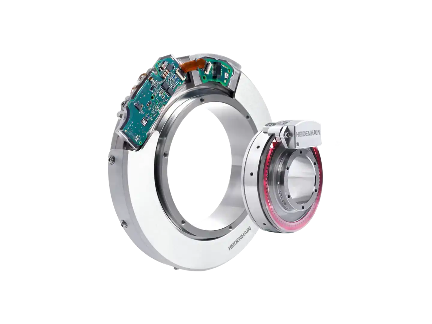 Hoekmeetmodule serie MRP Hoekmeetmodule serie MRP