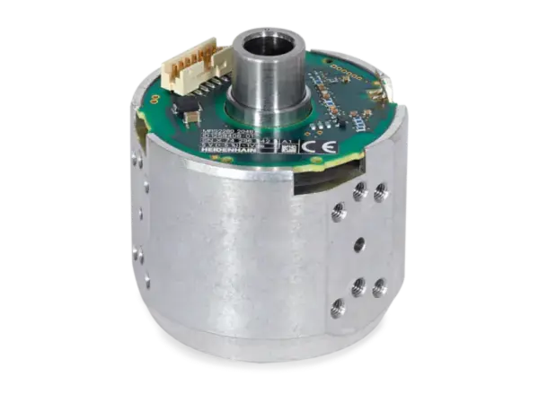 Hoekmeetmodule serie MRS Hoekmeetmodule serie MRS