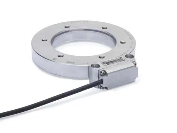 Modulaire hoekmeetsysteem serie ECM 2400 Modulaire hoekmeetsysteem serie ECM 2400