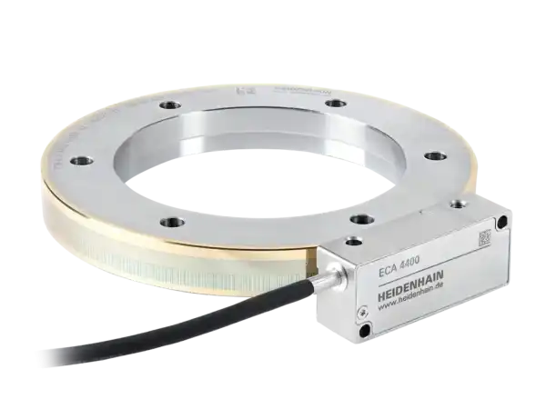 Modulaire hoekmeetsysteem serie ECA 4000| DID-online.nl