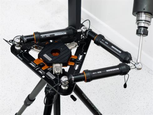 Zoekresultaten | DID-online.nl Ballbars voor robotnauwkeurigheid| DID-online.nl