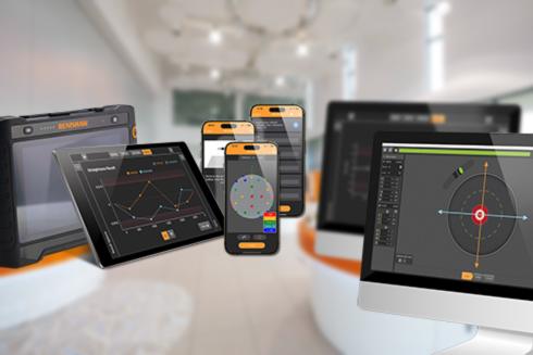 CARTO software voor precisie-bewegingssystemen| DID-online.nl