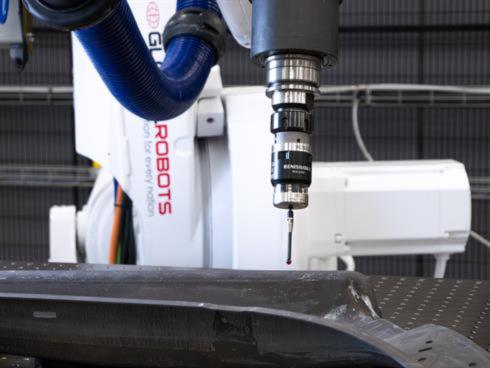 Renishaw Benelux B.V. | DID-online.nl RCS P-serie| DID-online.nl