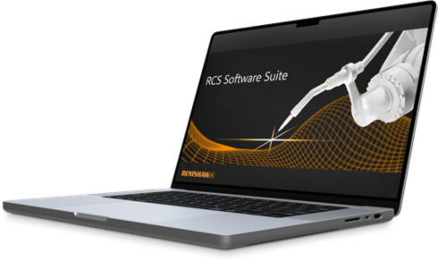 RCS Software Suite| DID-online.nl