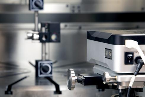 XL-80 laserinterferometers| DID-online.nl