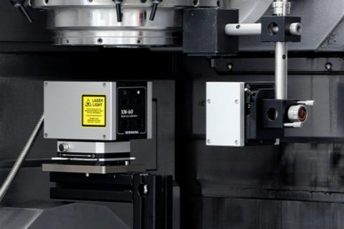 XM 60 meerassige machine kalibratoren| DID-online.nl
