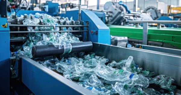 Plastic recycling| DID-online.nl