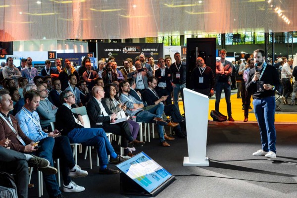 ABISS Breda verplaatst naar 3 december 2026| DID-online.nl