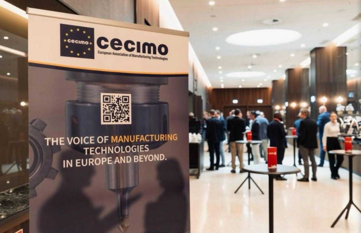 CECIMO-bijeenkomst: Europese machinebouw zoekt kracht in samenwerking| DID-online.nl