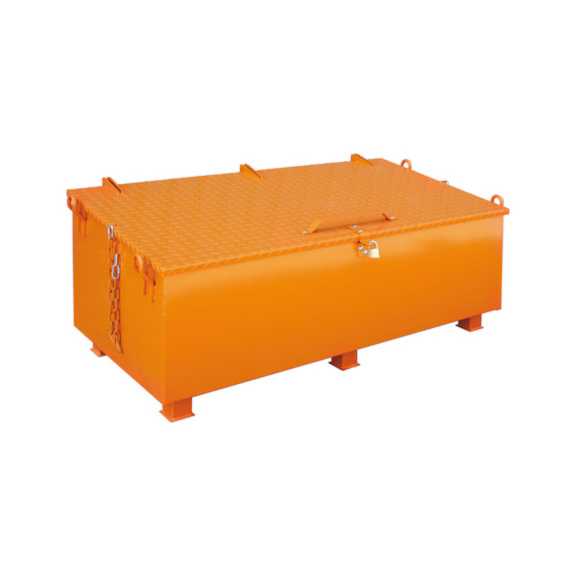 Equipment boxes| DID-online.nl
