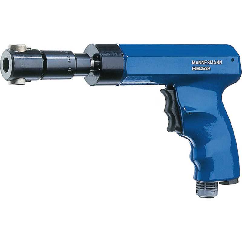 Mannesmann Demag perslucht draadsnijder| DID-online.nl