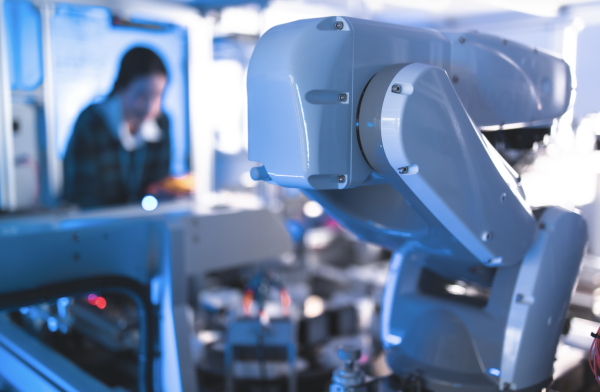 ‘Nederlandse maakindustrie moet investeren in technologie om concurrerend te blijven’| DID-online.nl