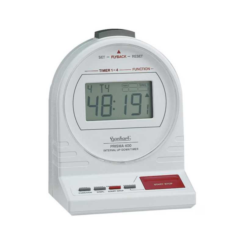 Grote stopwatch Grote stopwatch