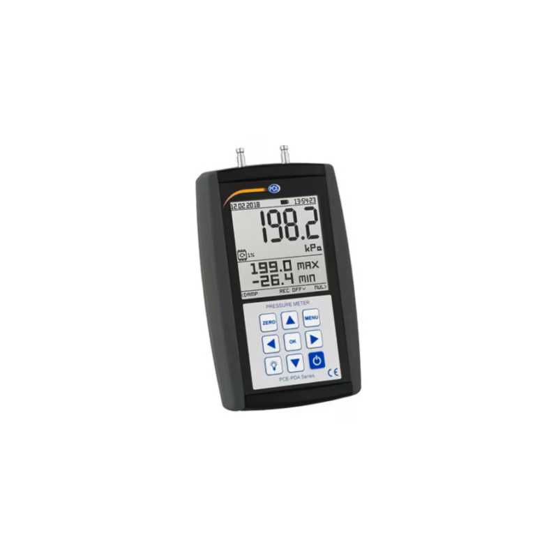 Manometer| DID-online.nl