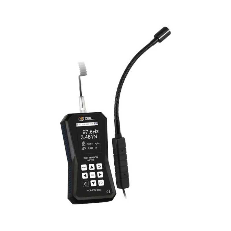 Riemspanningsmeter| DID-online.nl