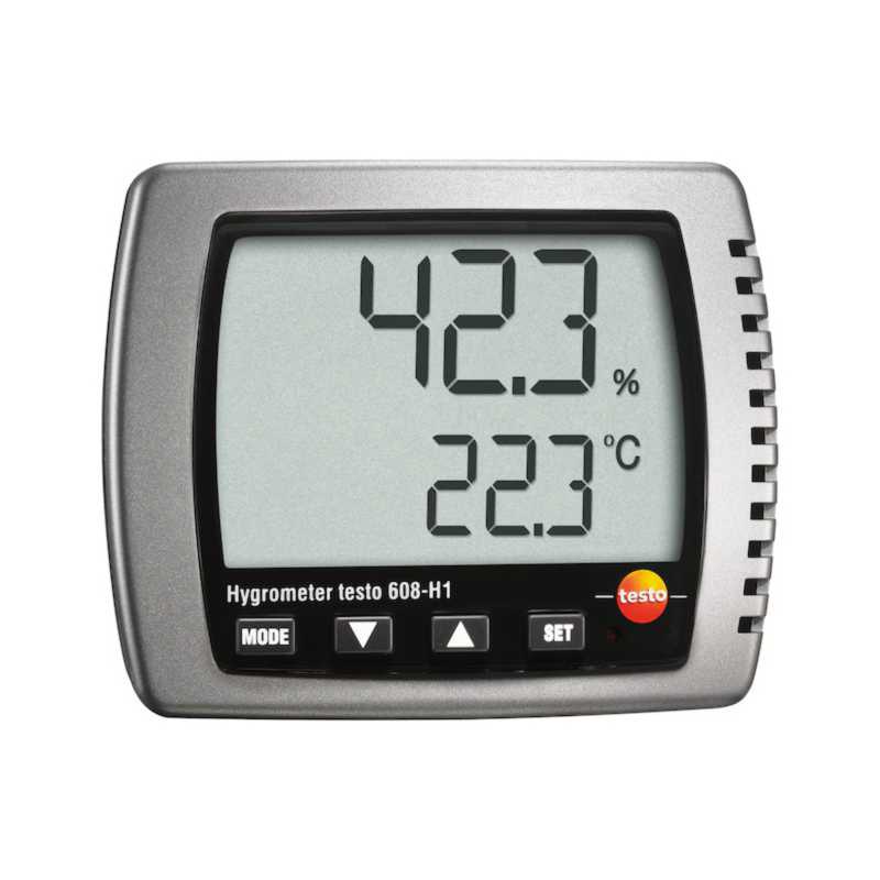 Temperatuur bewakingsapparatuur| DID-online.nl
