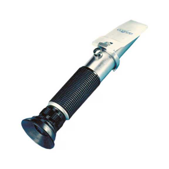 Handrefractometer| DID-online.nl