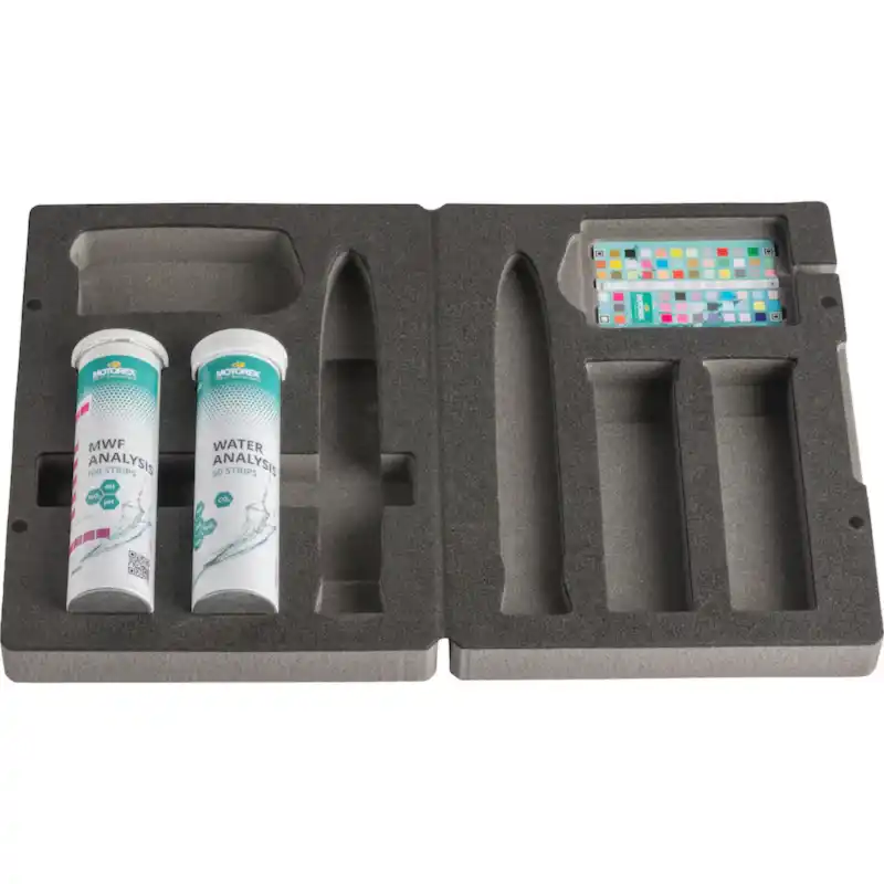 MOTOREX Easy monitoring set| DID-online.nl
