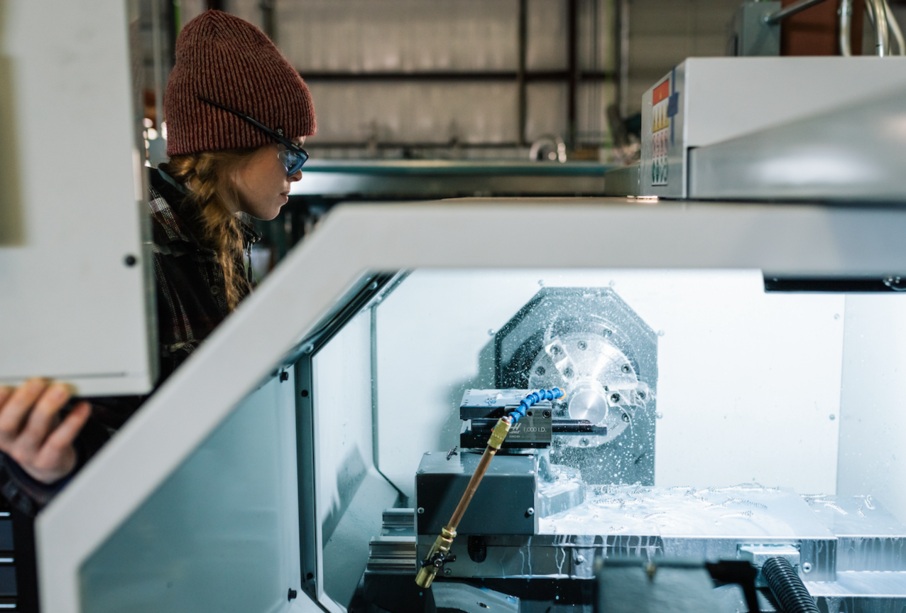Industrie verwacht minder te investeren in 2026