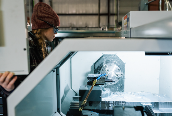 Industrie verwacht minder te investeren in 2026| DID-online.nl