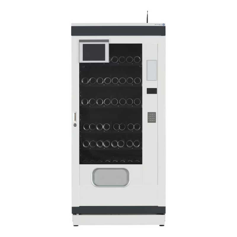 HK spiraaldispenser| DID-online.nl