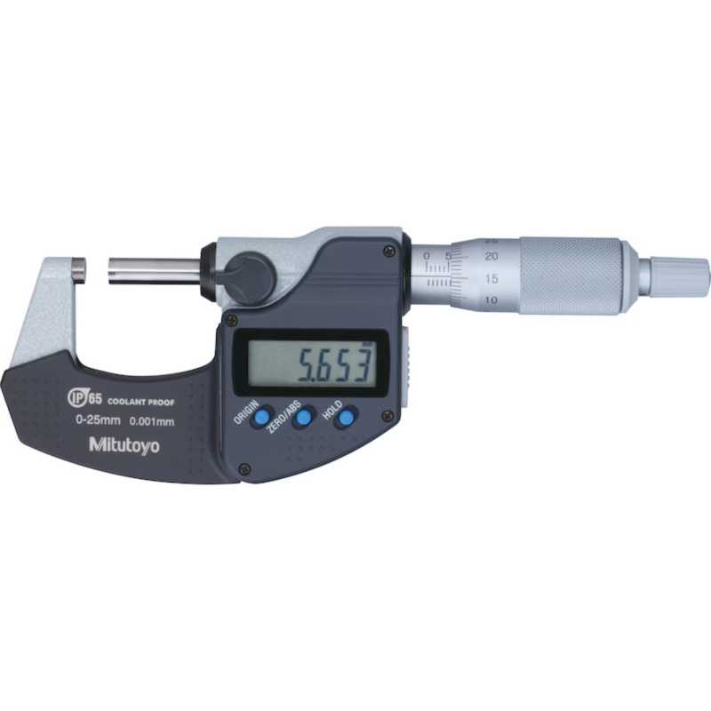 Micrometer| DID-online.nl