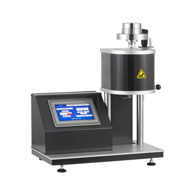 Indexmeter voor materiaal stromen| DID-online.nl
