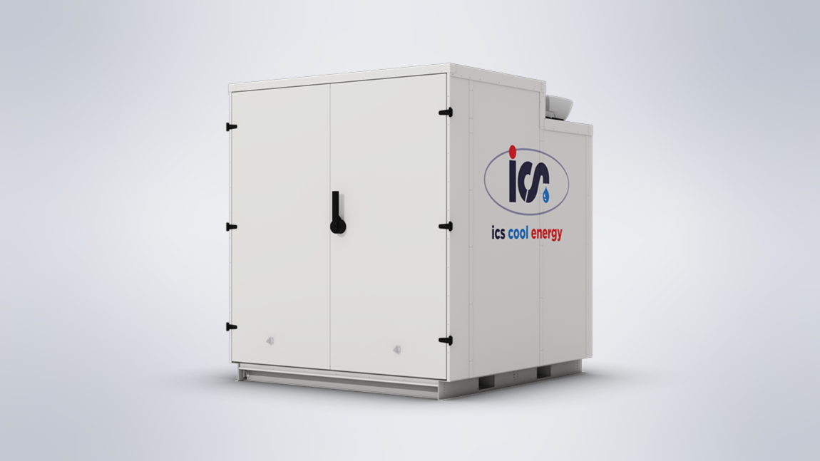 ICS L-Store