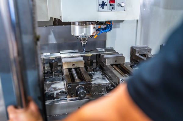 Nederlandse industrie houdt snelle groei vast| DID-online.nl
