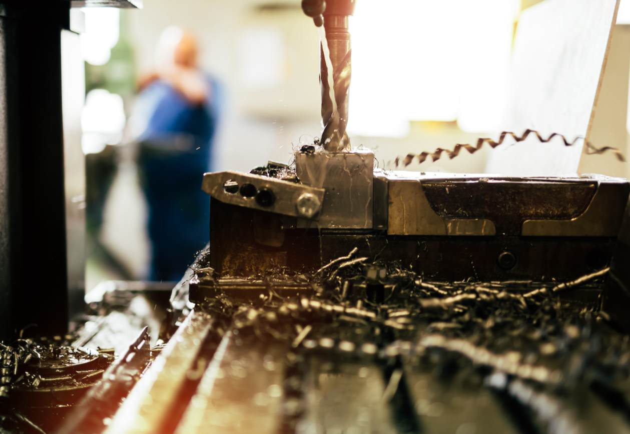 Nederlandse maakindustrie herstelt sneller dan rest van eurozone