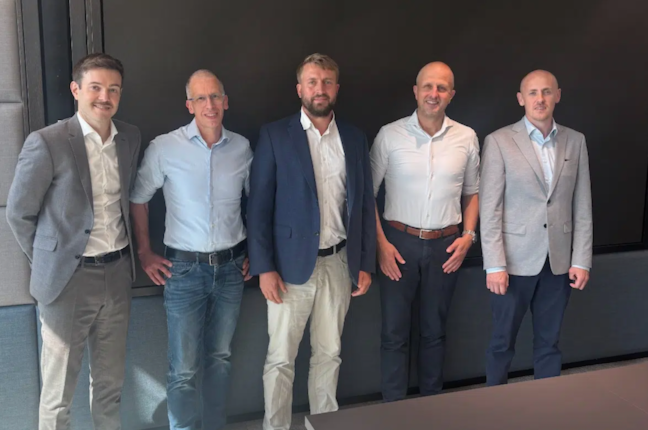 Wilvo en Leuka bundelen krachten in de Europese high-tech maakindustrie