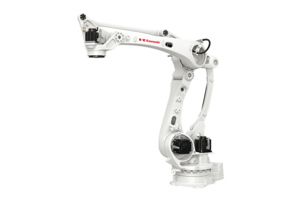 Nieuws | DID-online.nl High-Speed Robotpalletiser CP110L| DID-online.nl