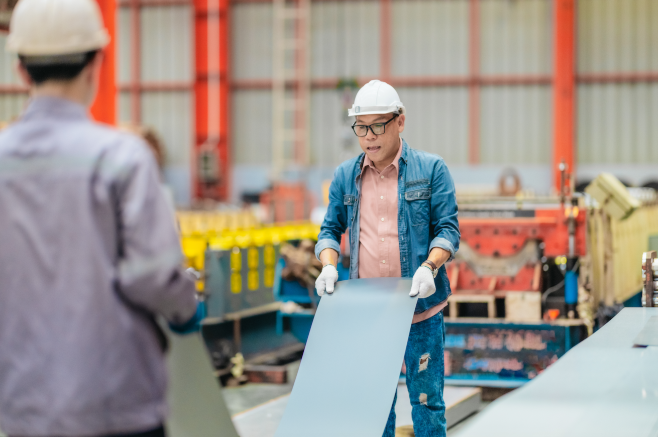 CPB: productiviteitsmotor van de maakindustrie hapert