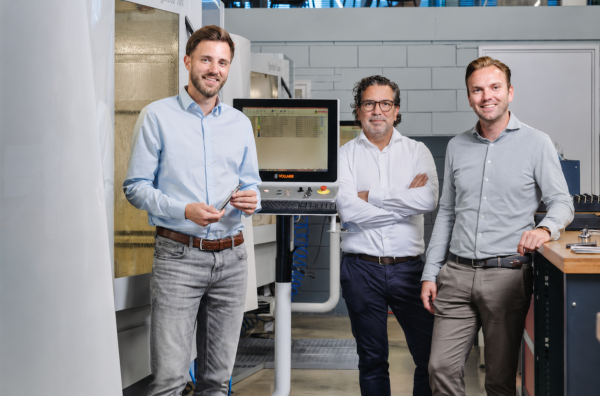 Nieuws | DID-online.nl Iscar Nederland en Toolmanagers introduceren gezamenlijk herslijpconcept| DID-online.nl