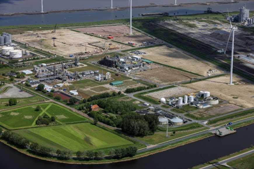 Nieuws | DID-online.nl BioBTX neemt Final Investment Decision voor PETRA-fabriek in Delfzijl| DID-online.nl