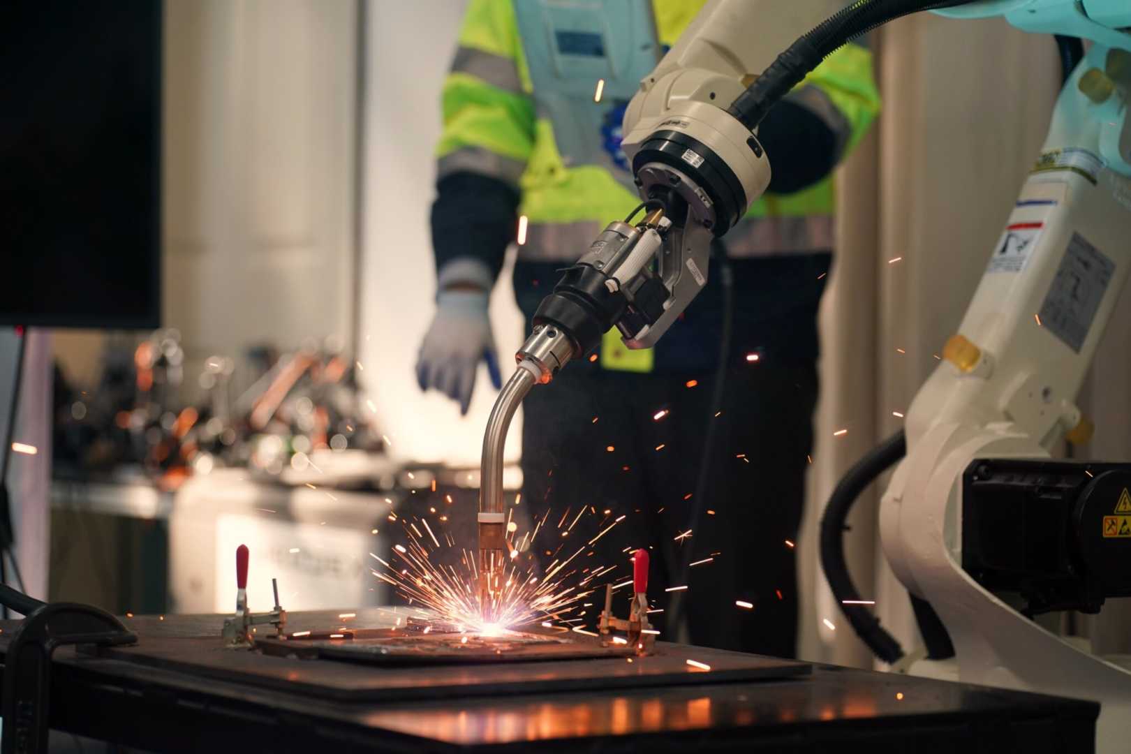 MKB-maakindustrie toont voorzichtig herstel na zwakke periode