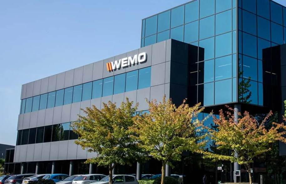 Machinebouwer WEMO Nederland failliet| DID-online.nl