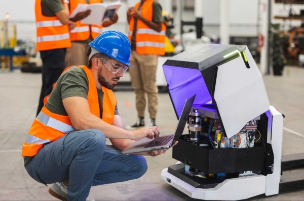 Digitalisering stuurt overnames in de Nederlandse maakindustrie| DID-online.nl