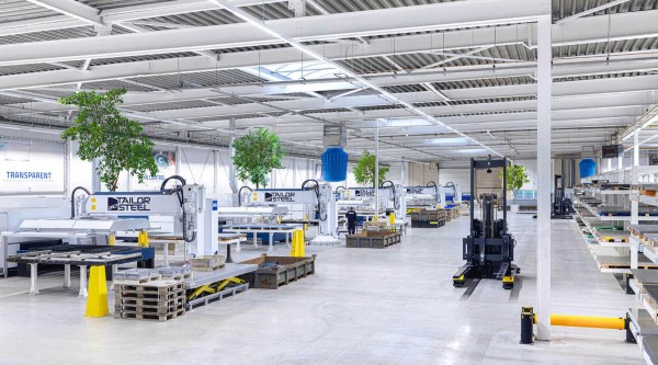 Steven Ruijters nieuwe CEO bij 247TailorSteel| DID-online.nl