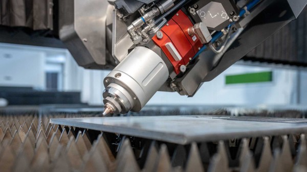 Trumpf neemt meerderheidsbelang in Cutlite Penta| DID-online.nl