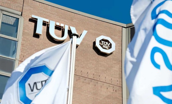 TÜV SÜD organiseert internationele ‘roadshow’ over toekomst machinebouw| DID-online.nl
