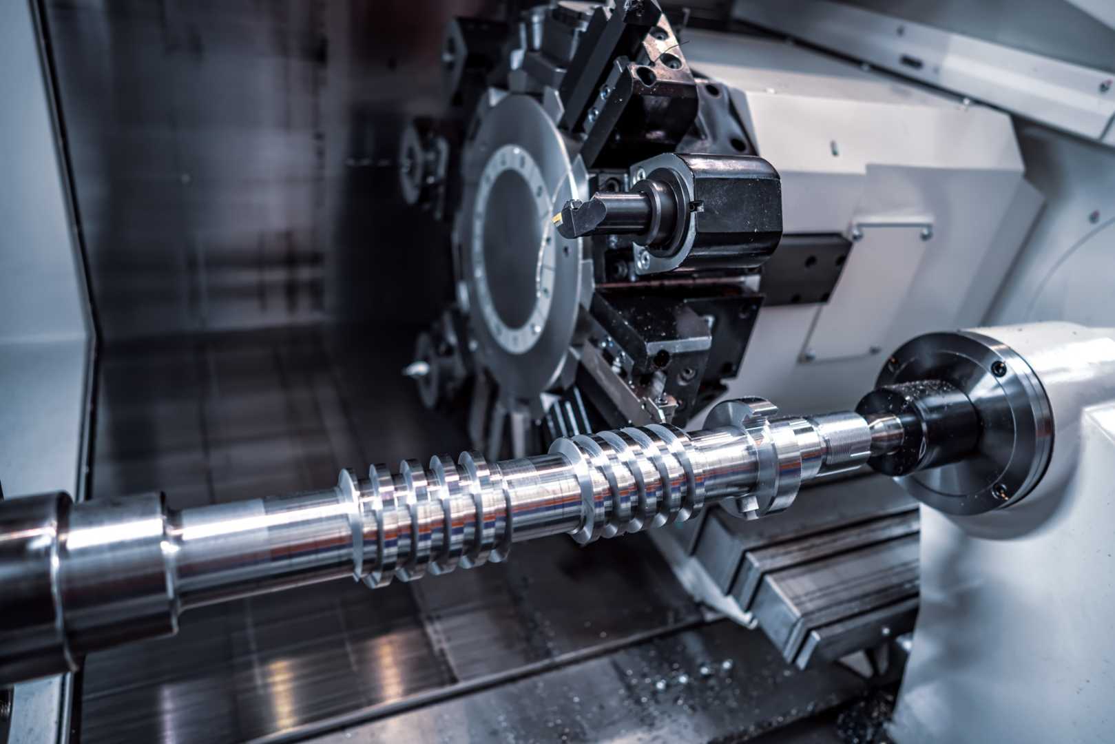 Stappenplan helpt leveranciers bij overgang naar Machineverordening Stappenplan helpt leveranciers bij overgang naar Machineverordening