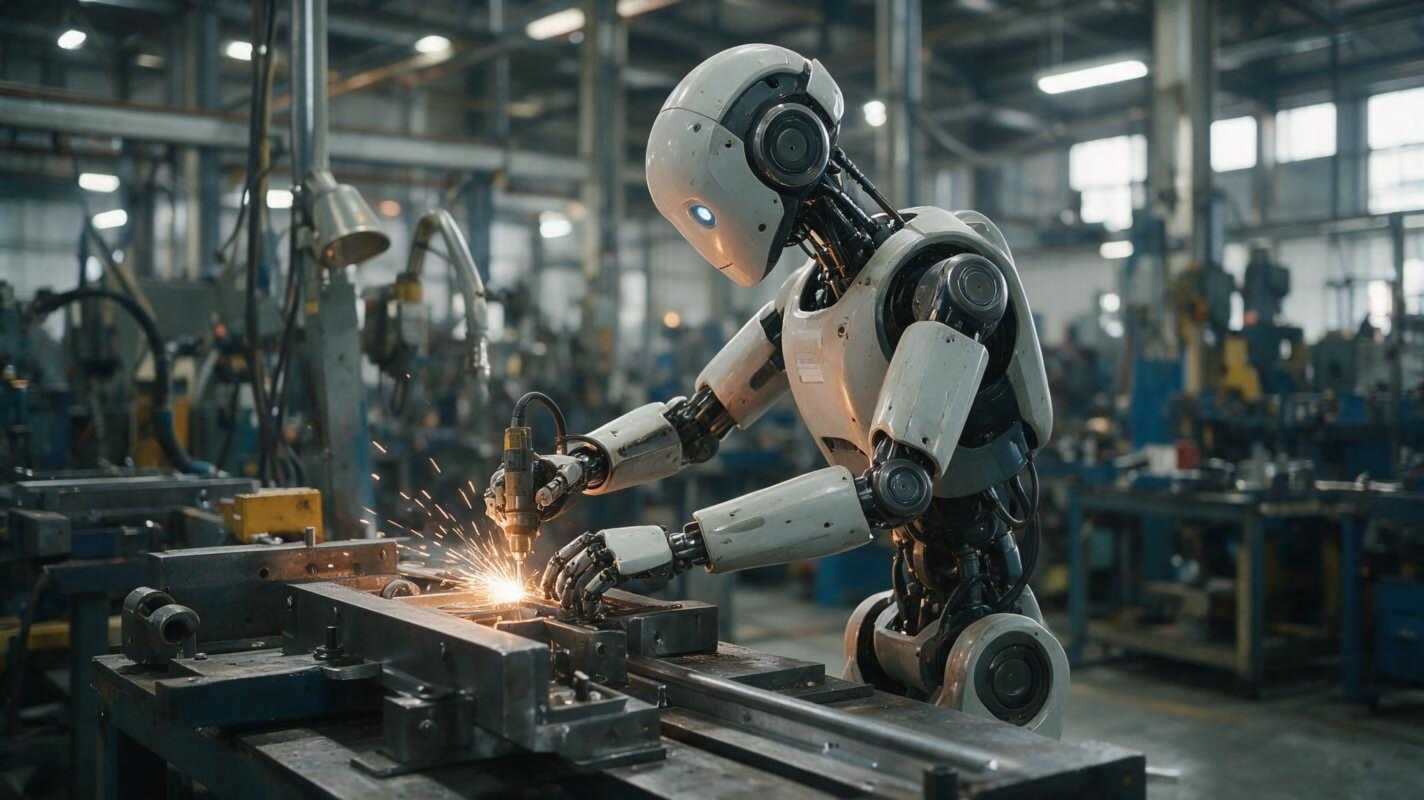 Nederland werkt aan nationale agenda voor cognitieve robotica