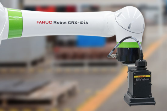 Fanuc organiseert twee technologie-evenementen in Bunschoten