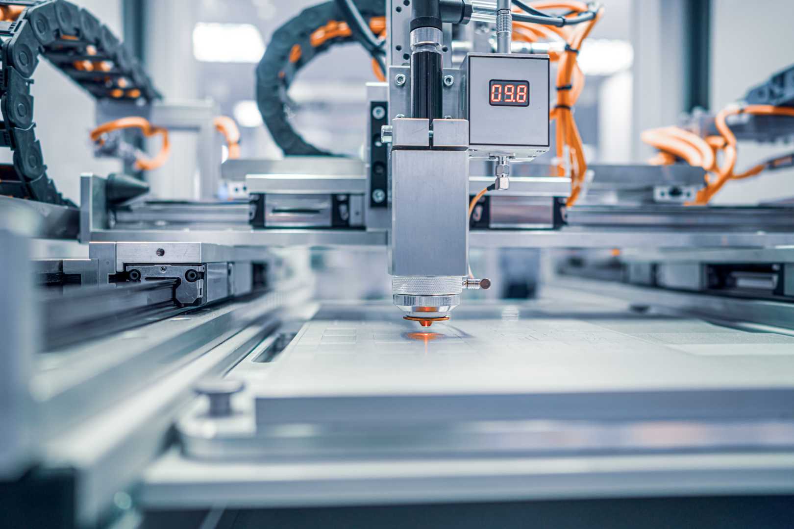 Staalimport van buiten EU gehalveerd sinds beschermingsmaatregelen